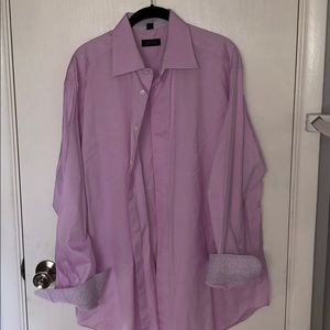 Barney’s New York Made in Italy Men’s shirt 17